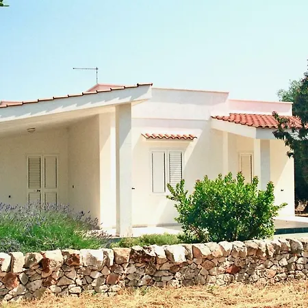 I Carrubi Vakantiehuis *