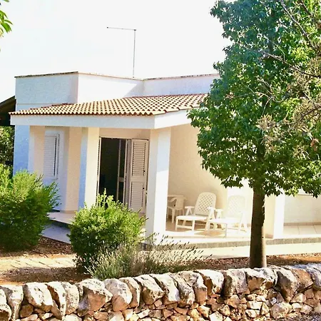 Vakantiehuis I Carrubi *